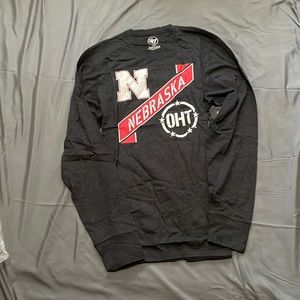 Nebraska Long Sleeve